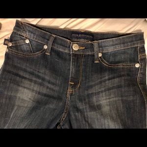 Rock & Republic women’s jeans sz. 10